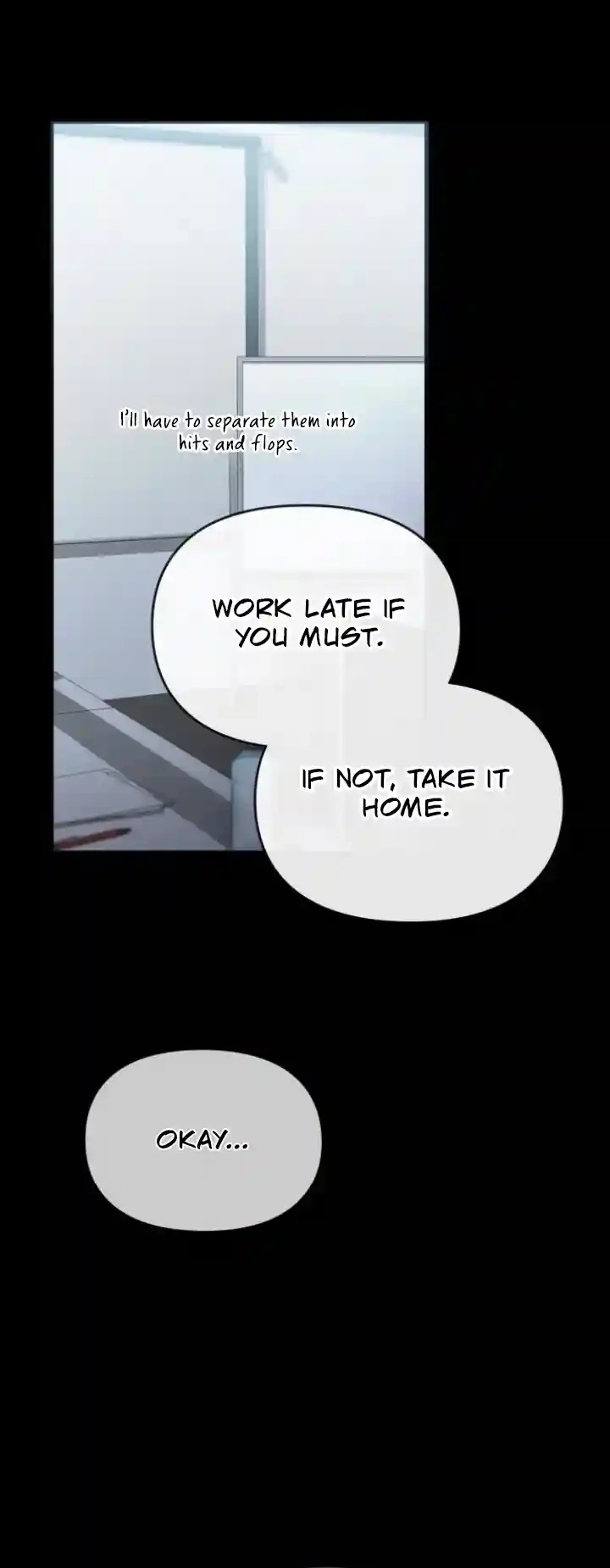 Night Friend Chapter 1 page 126 - 
