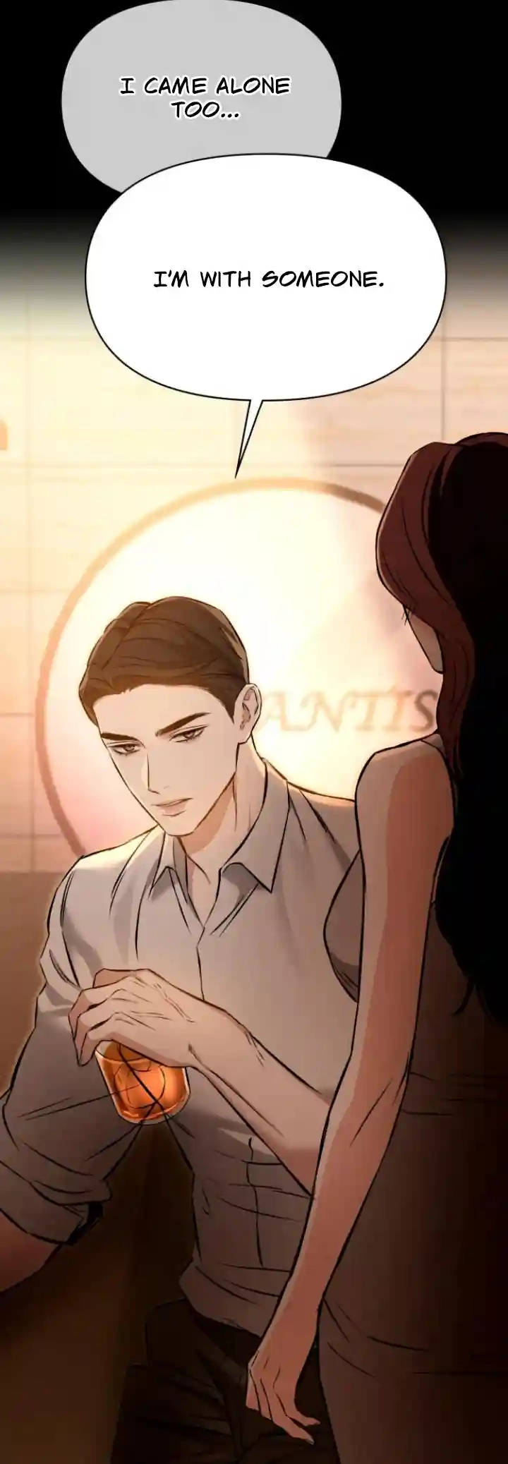 Night Friend Chapter 1 page 133 - 