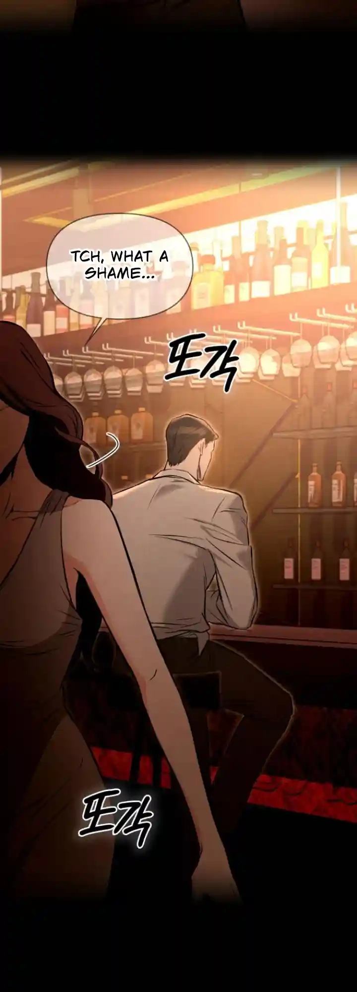Night Friend Chapter 1 page 134 - 