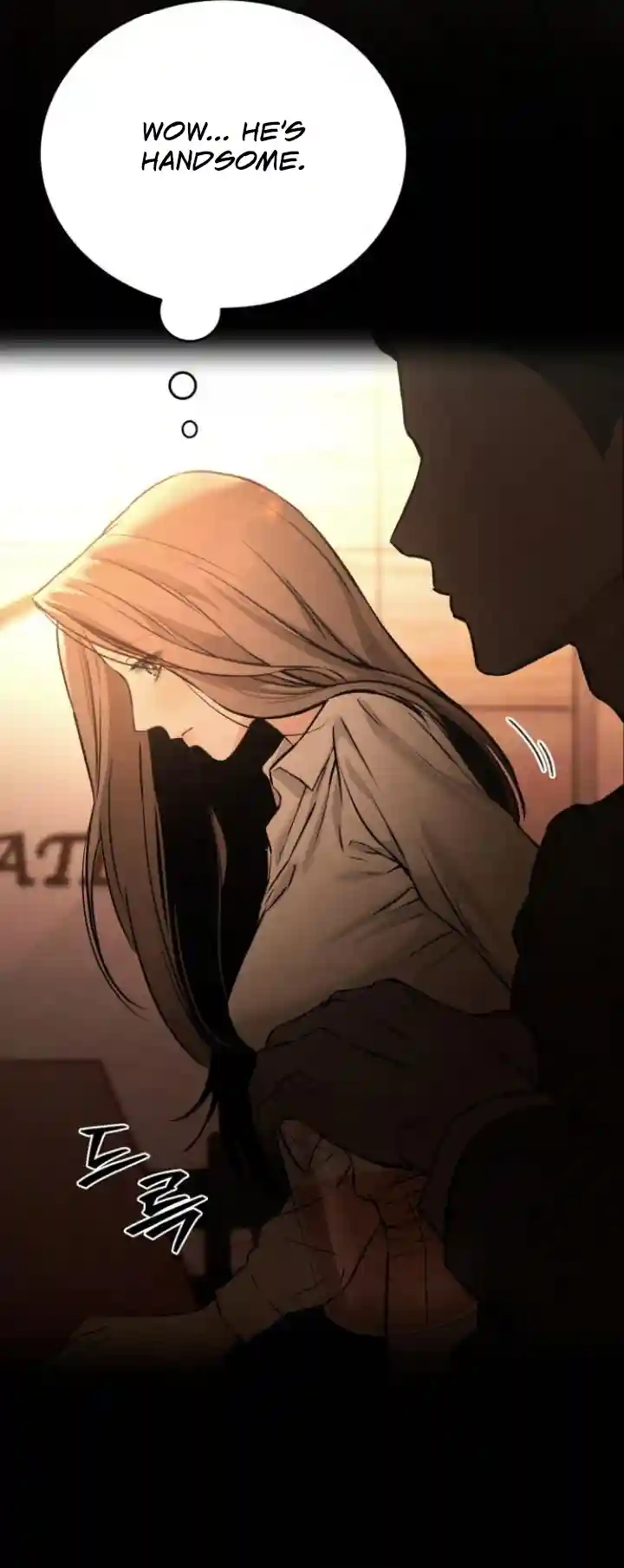Night Friend Chapter 1 page 21 - 