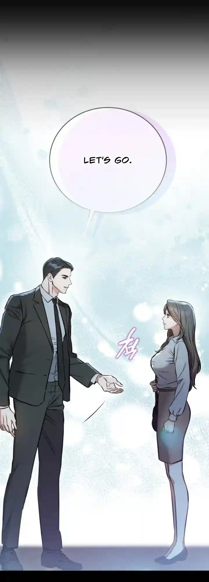 Night Friend Chapter 1 page 53 - 