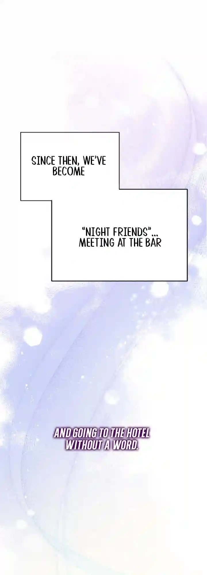 Night Friend Chapter 1 page 73 - 