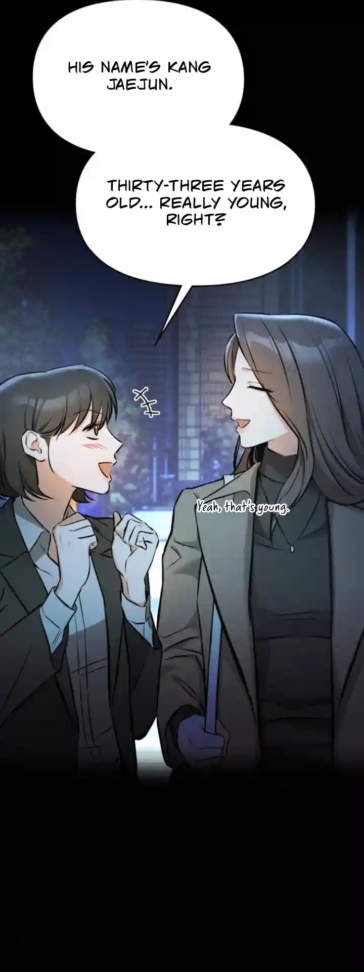 Night Friend Chapter 1 page 81 - 