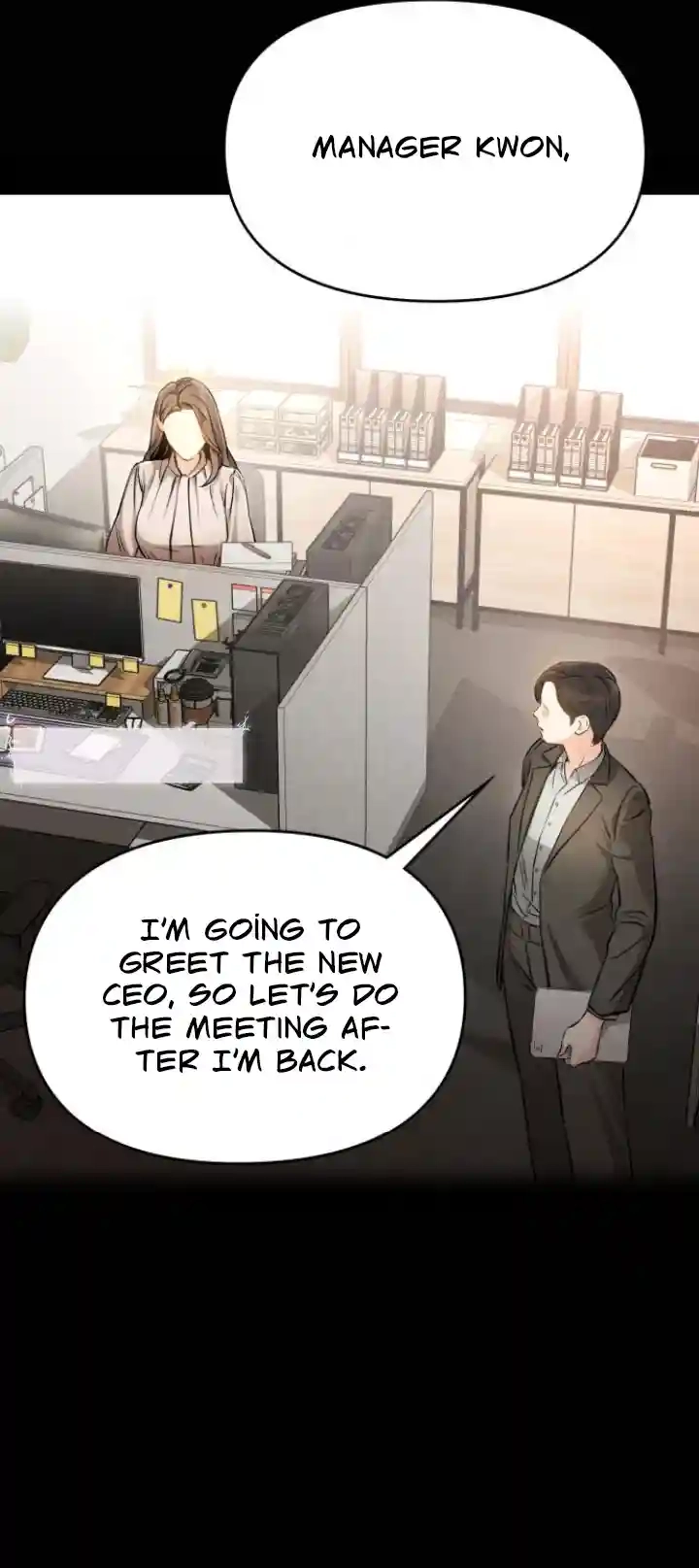 Night Friend Chapter 1 page 97 - 