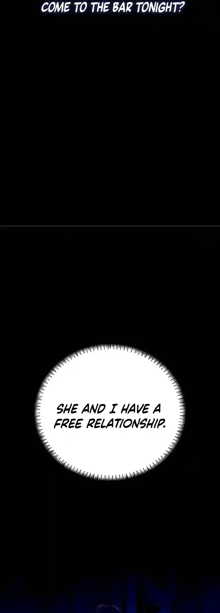Night Friend Chapter 10 page 107 - 