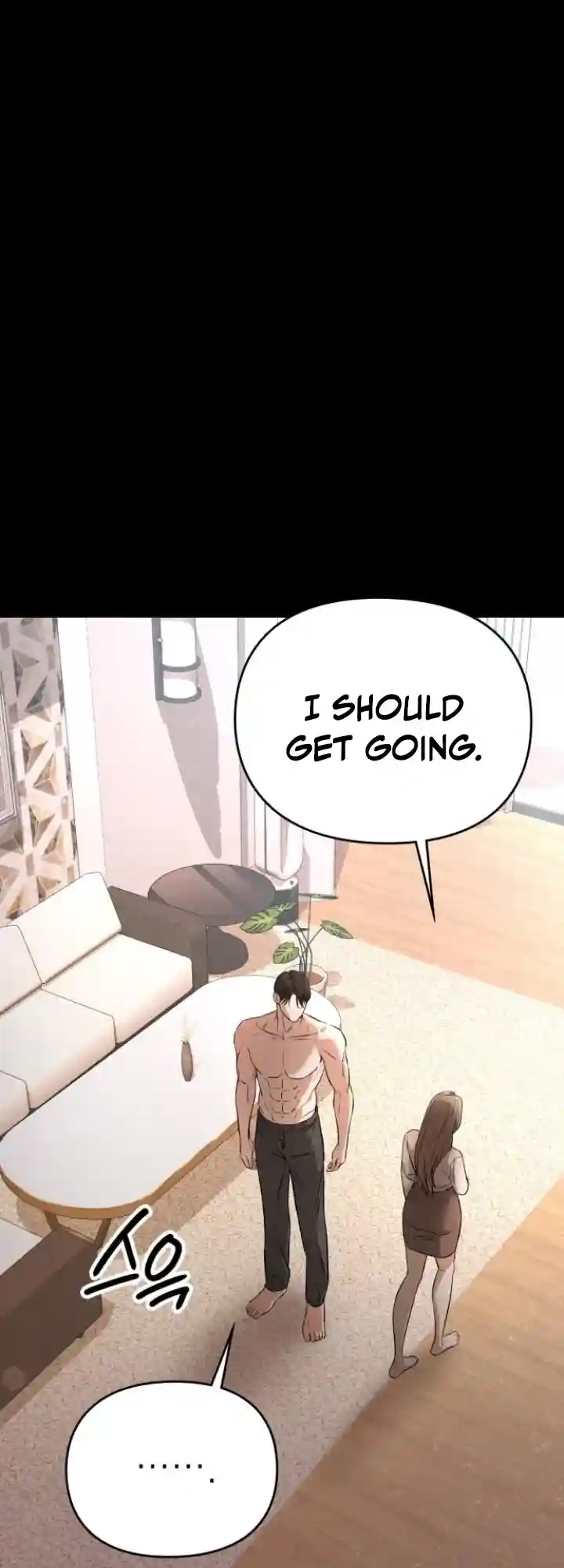 Night Friend Chapter 10 page 29 - 
