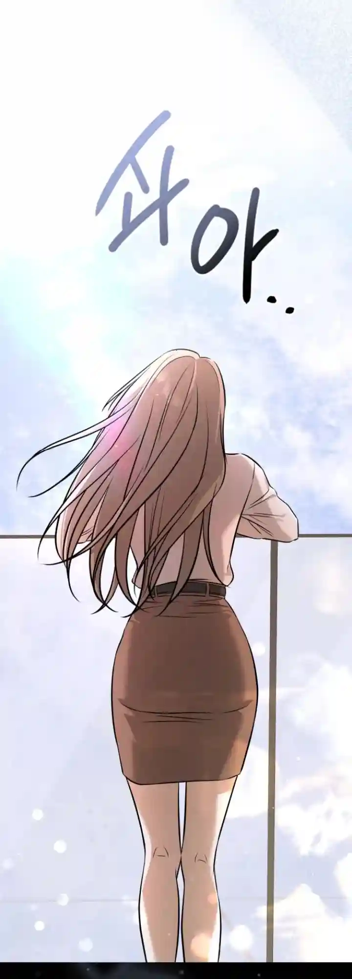 Night Friend Chapter 10 page 55 - 