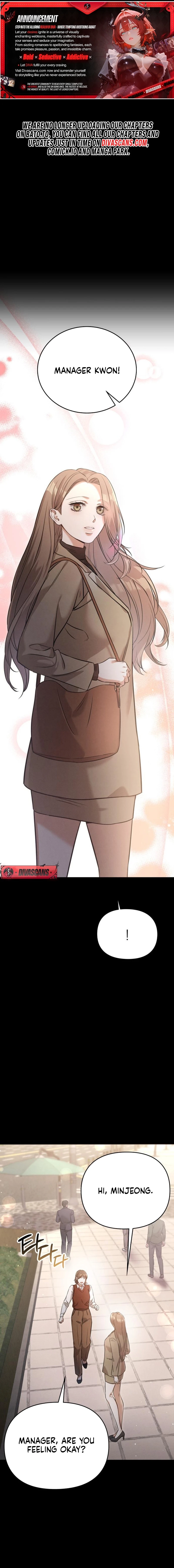 Night Friend Chapter 11 page 1 - 