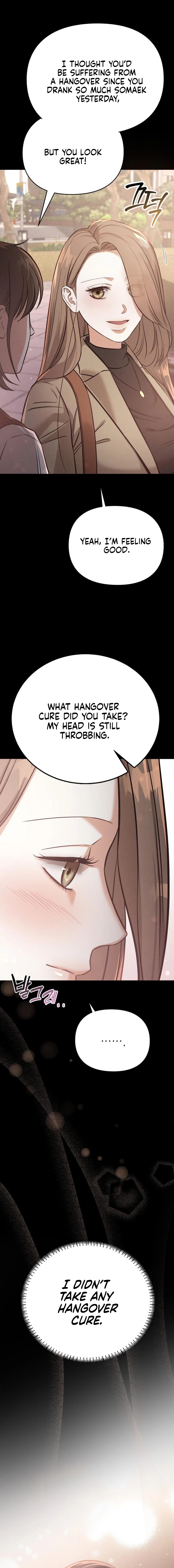 Night Friend Chapter 11 page 2 - 