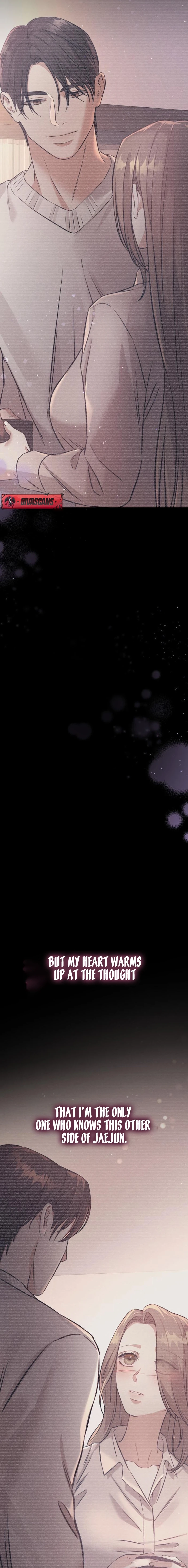 Night Friend Chapter 11 page 11 - 