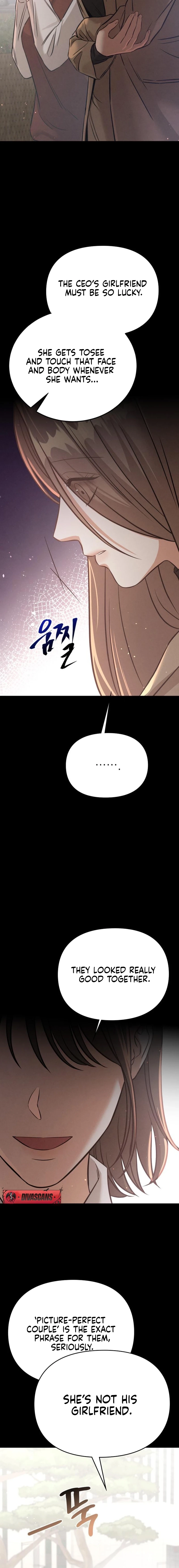 Night Friend Chapter 11 page 14 - 