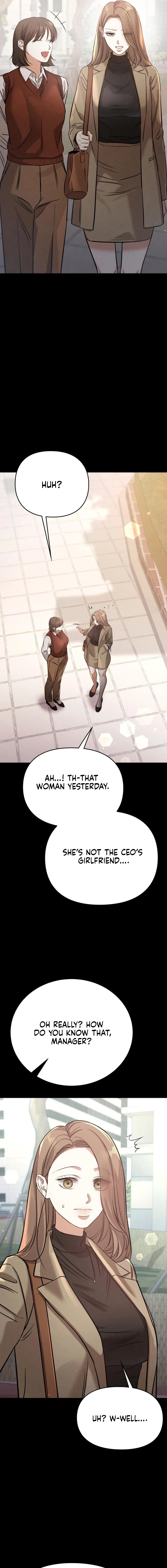 Night Friend Chapter 11 page 15 - 