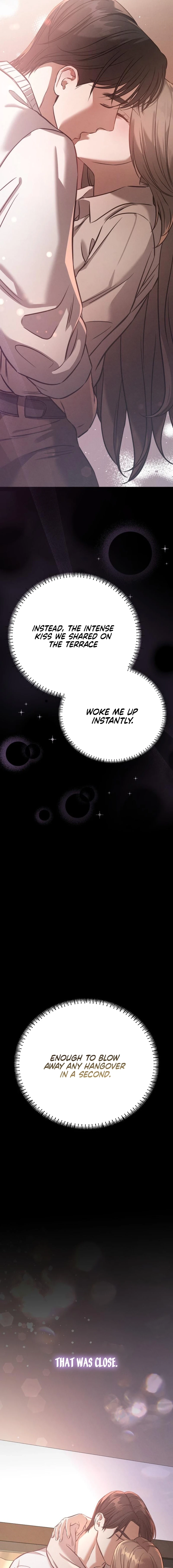 Night Friend Chapter 11 page 3 - 