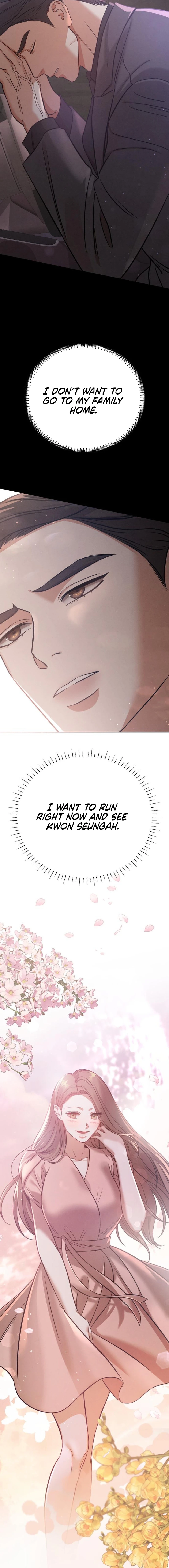 Night Friend Chapter 11 page 21 - 