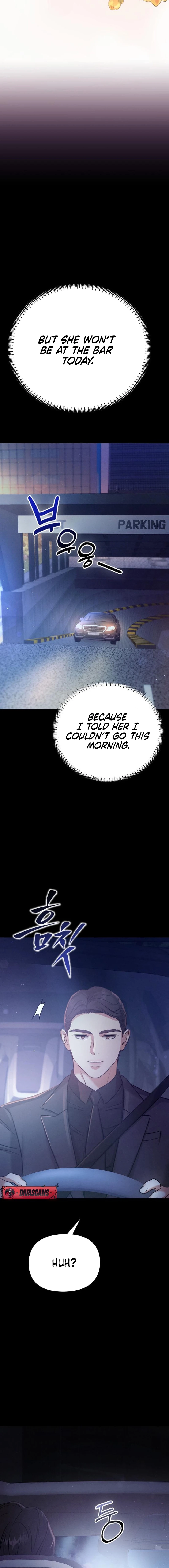 Night Friend Chapter 11 page 22 - 