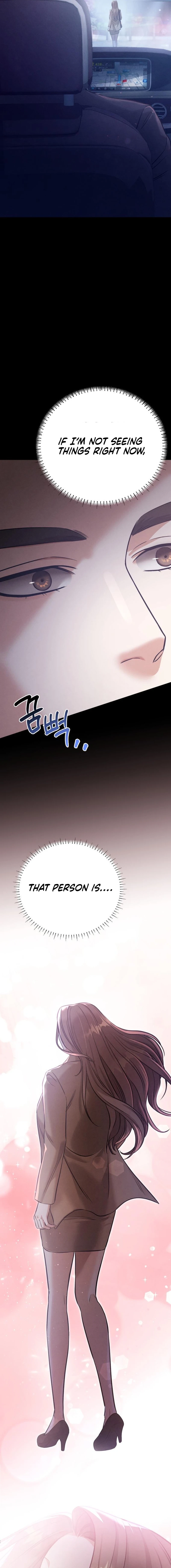 Night Friend Chapter 11 page 23 - 