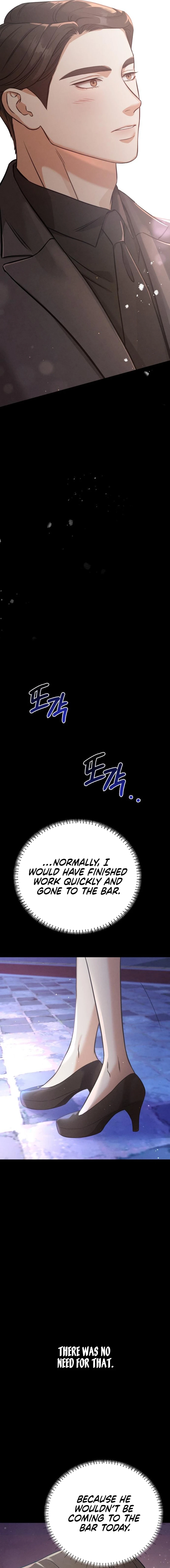 Night Friend Chapter 11 page 25 - 