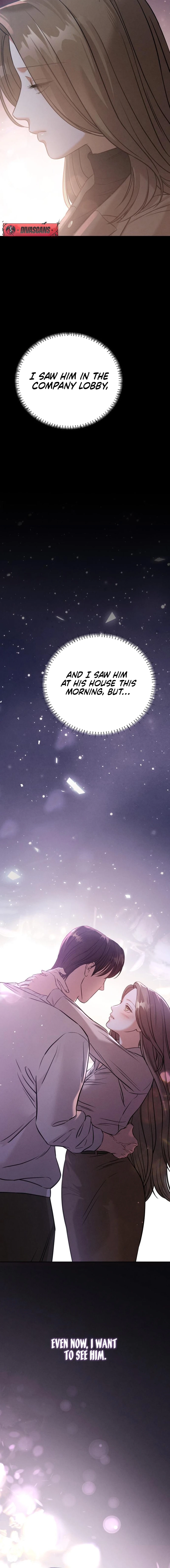 Night Friend Chapter 11 page 26 - 