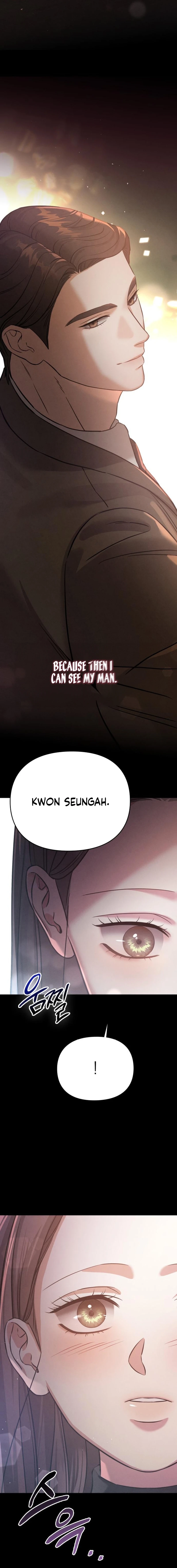 Night Friend Chapter 11 page 29 - 