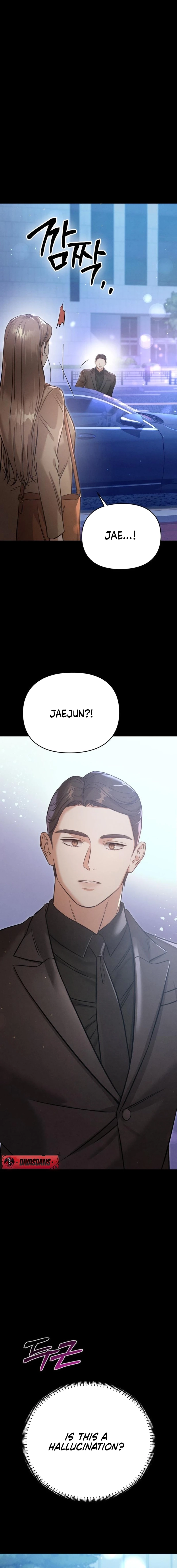 Night Friend Chapter 11 page 30 - 
