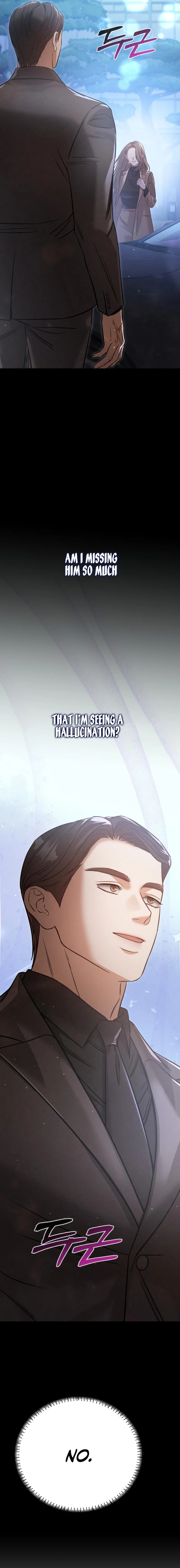 Night Friend Chapter 11 page 31 - 