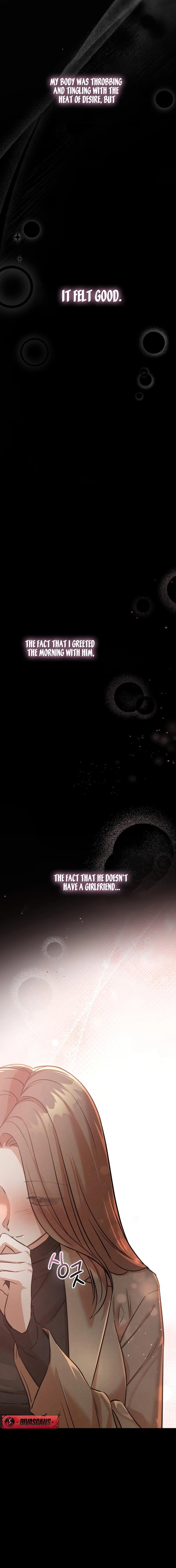 Night Friend Chapter 11 page 6 - 