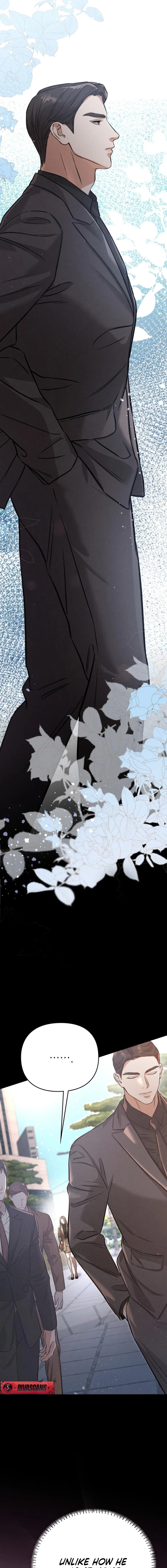Night Friend Chapter 11 page 9 - 
