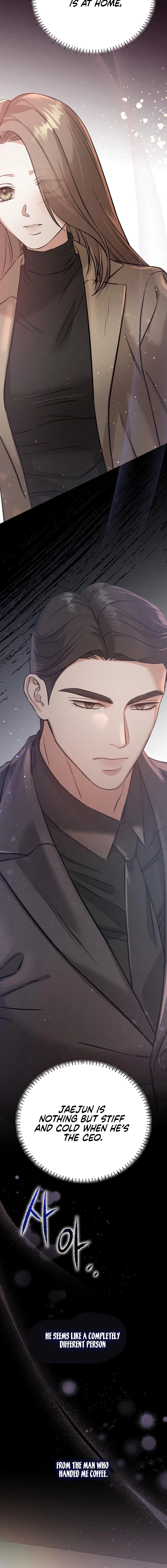 Night Friend Chapter 11 page 10 - 