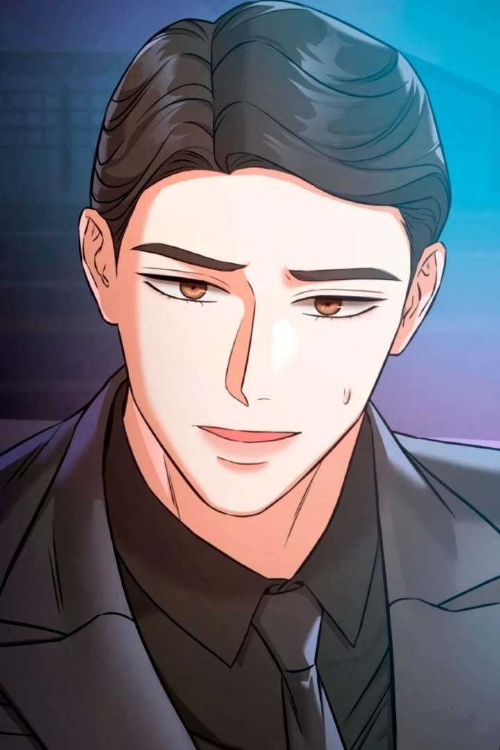 Night Friend Chapter 12 page 147 - 