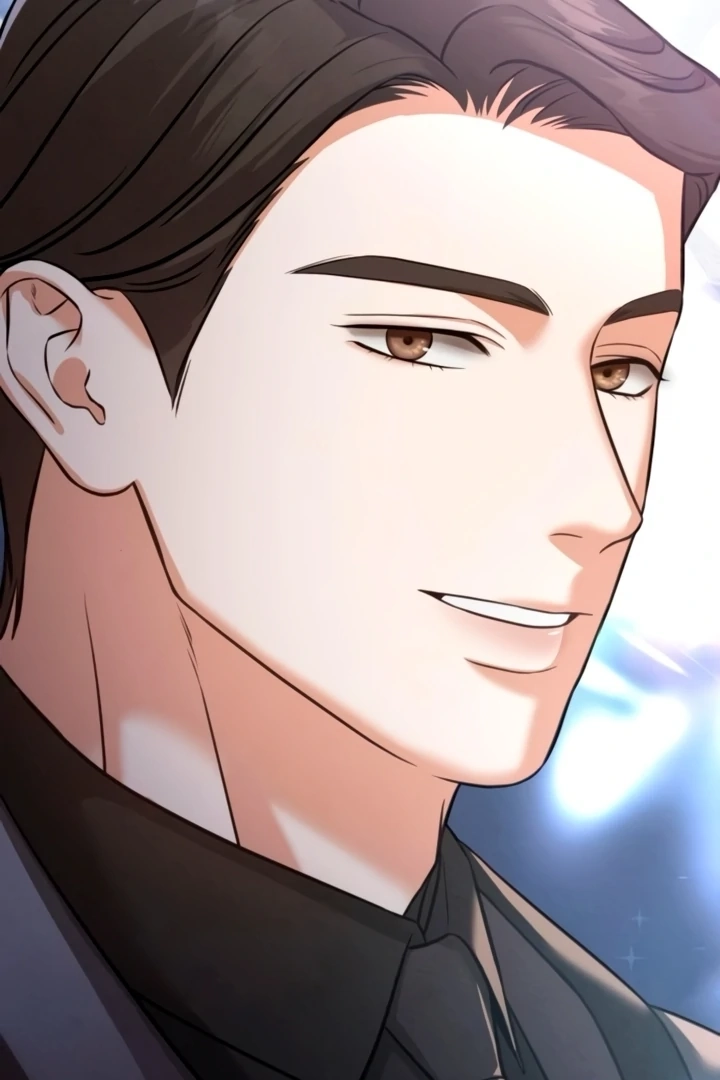 Night Friend Chapter 12 page 22 - 