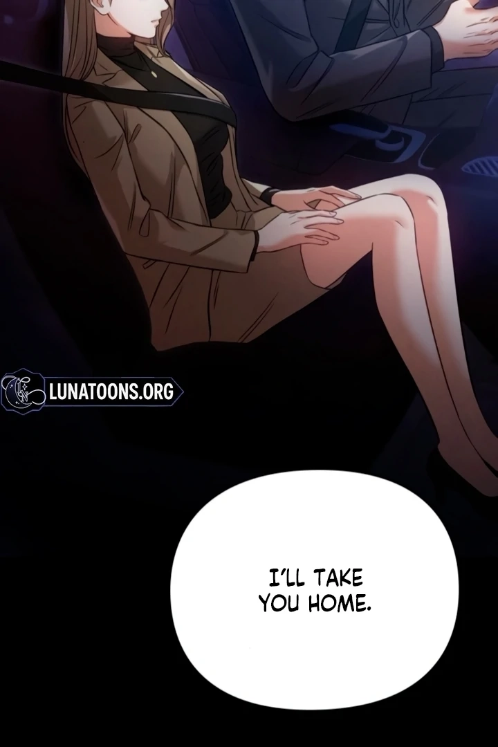 Night Friend Chapter 12 page 31 - 
