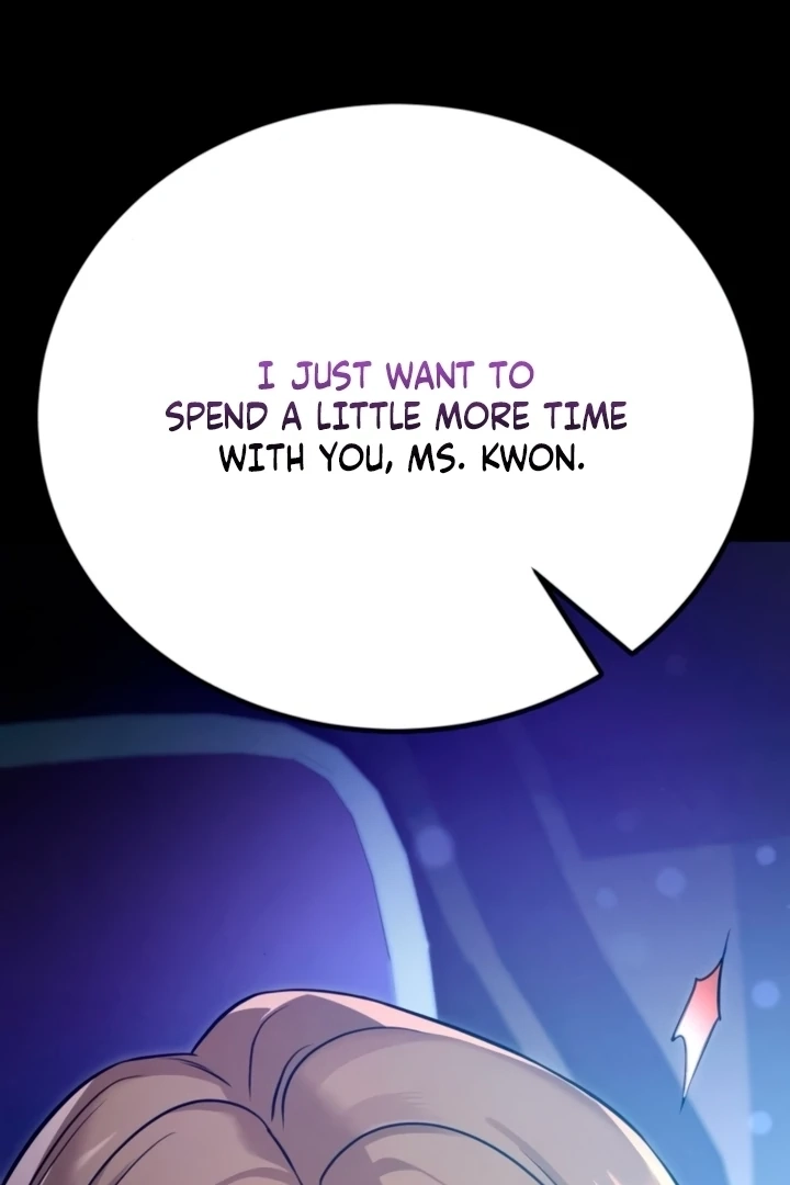 Night Friend Chapter 12 page 33 - 