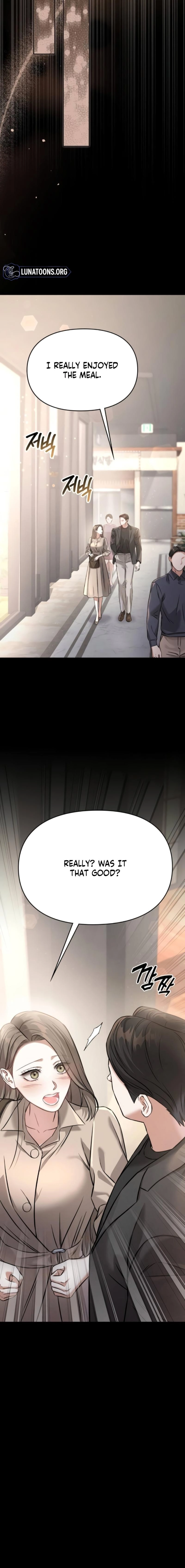 Night Friend Chapter 14 page 11 - 