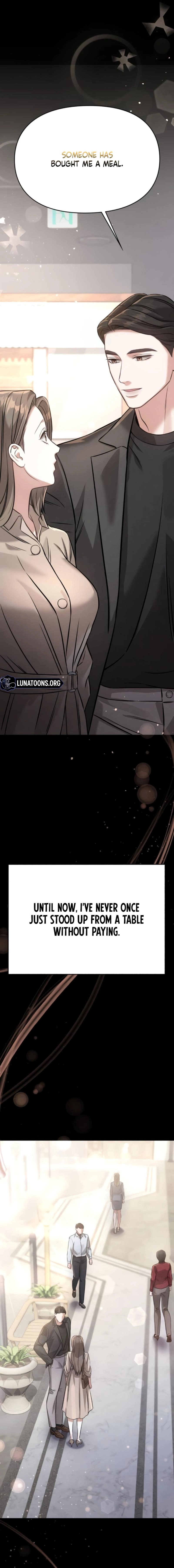 Night Friend Chapter 14 page 13 - 