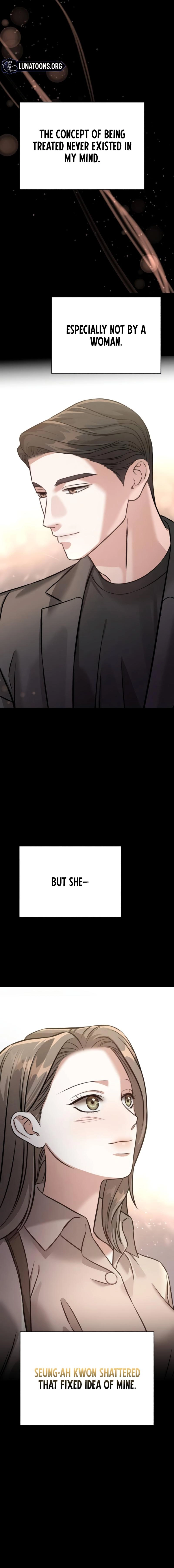 Night Friend Chapter 14 page 14 - 