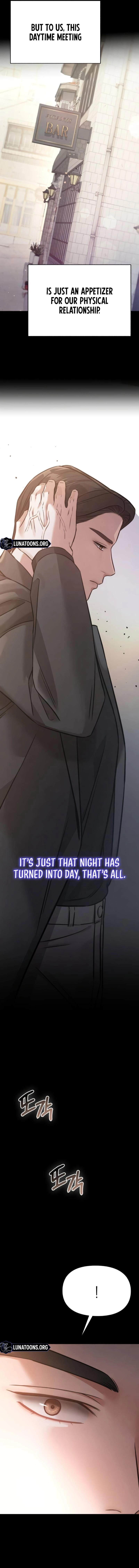 Night Friend Chapter 14 page 3 - 