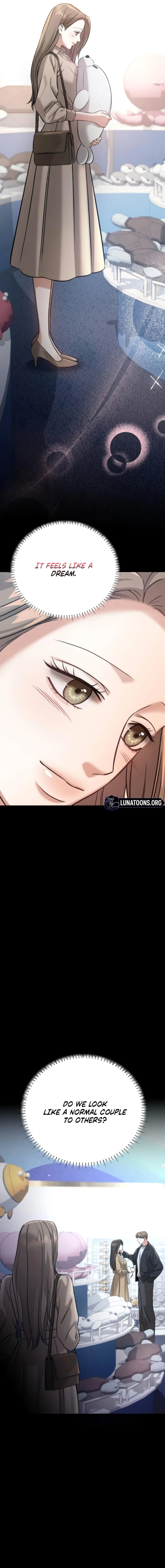Night Friend Chapter 14 page 23 - 