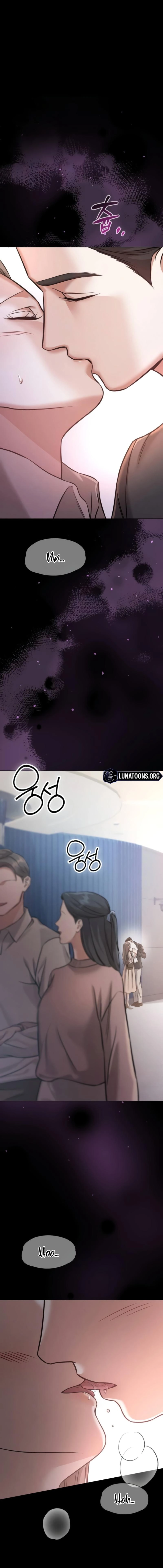 Night Friend Chapter 14 page 29 - 