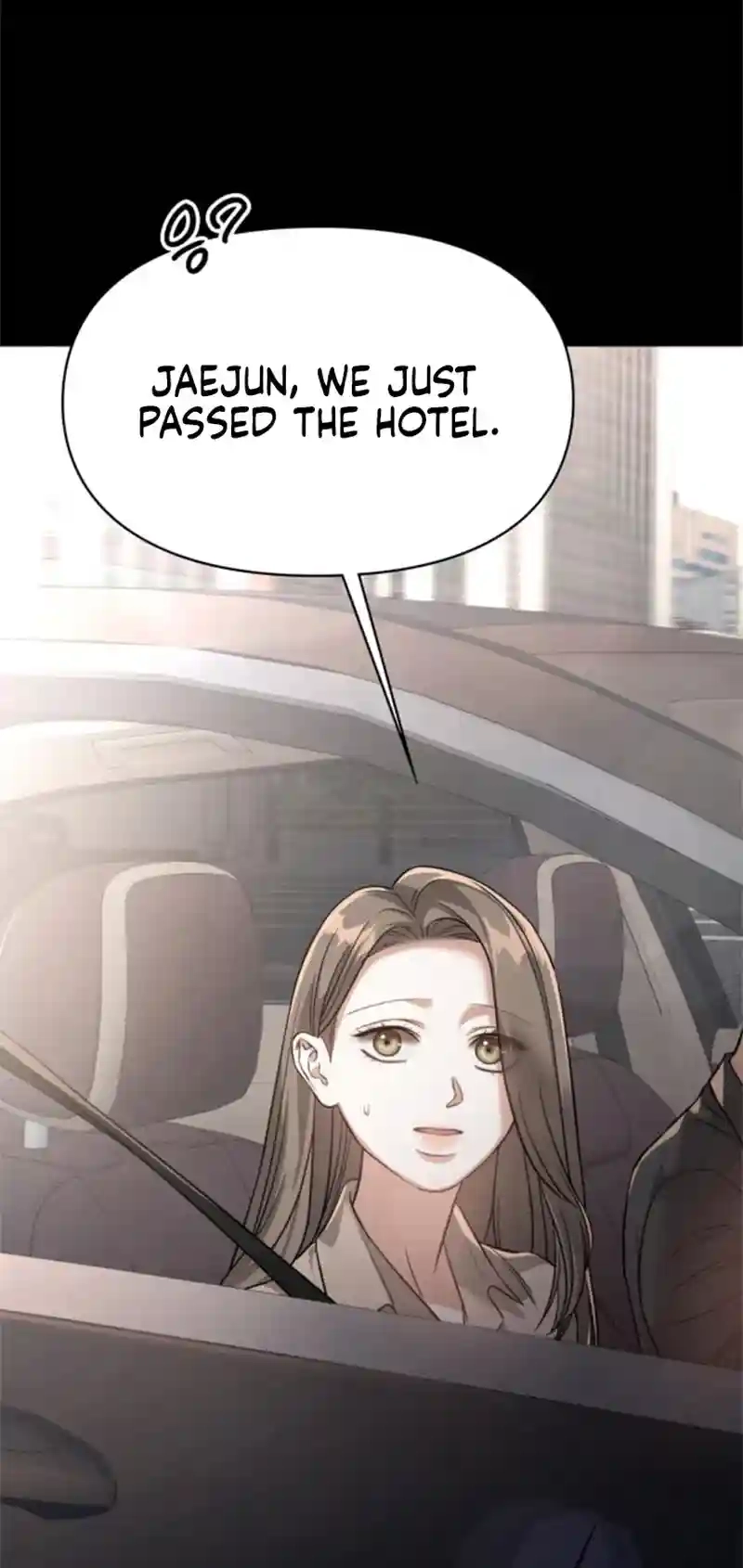 Night Friend Chapter 15 page 25 - 