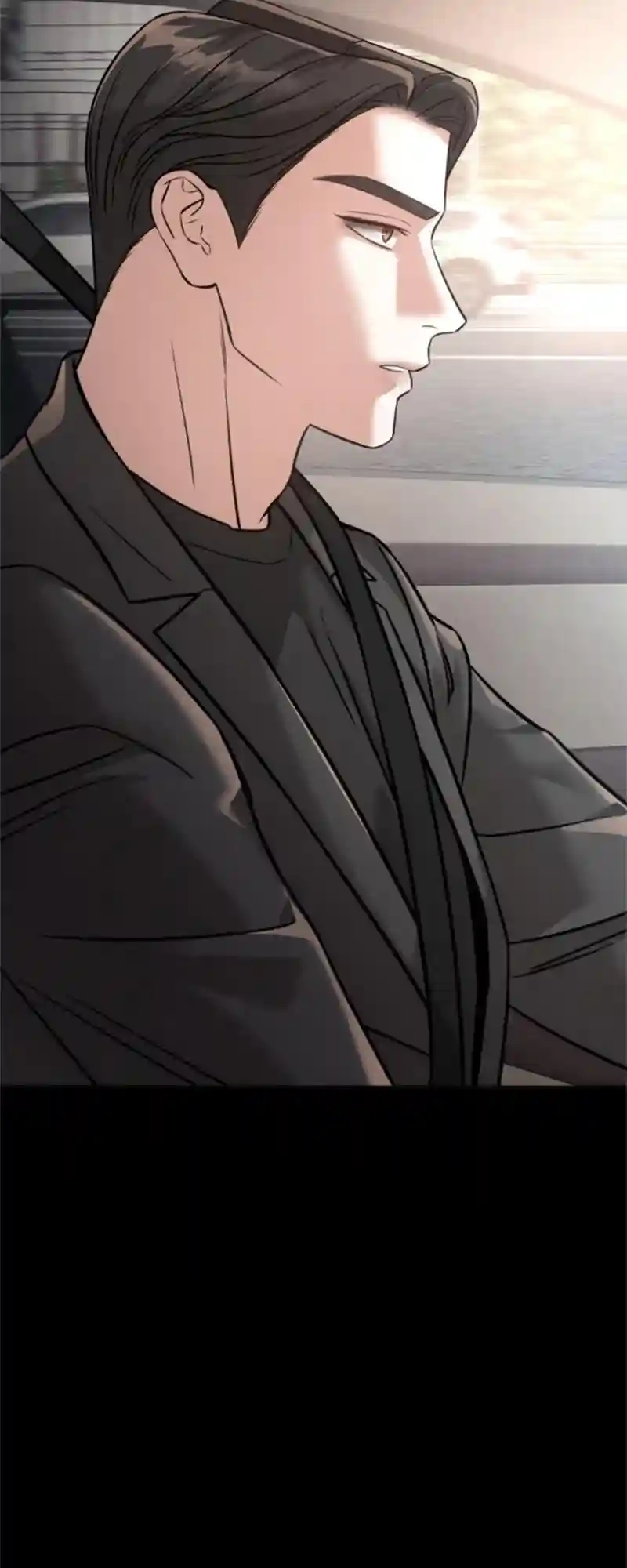 Night Friend Chapter 15 page 27 - 