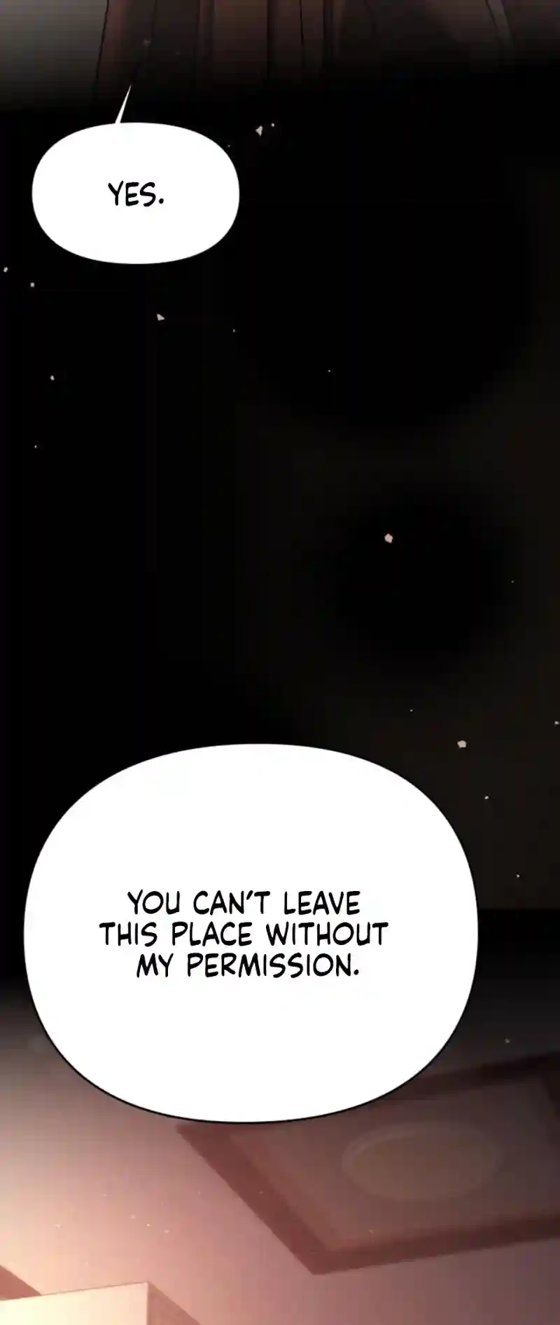 Night Friend Chapter 15 page 49 - 