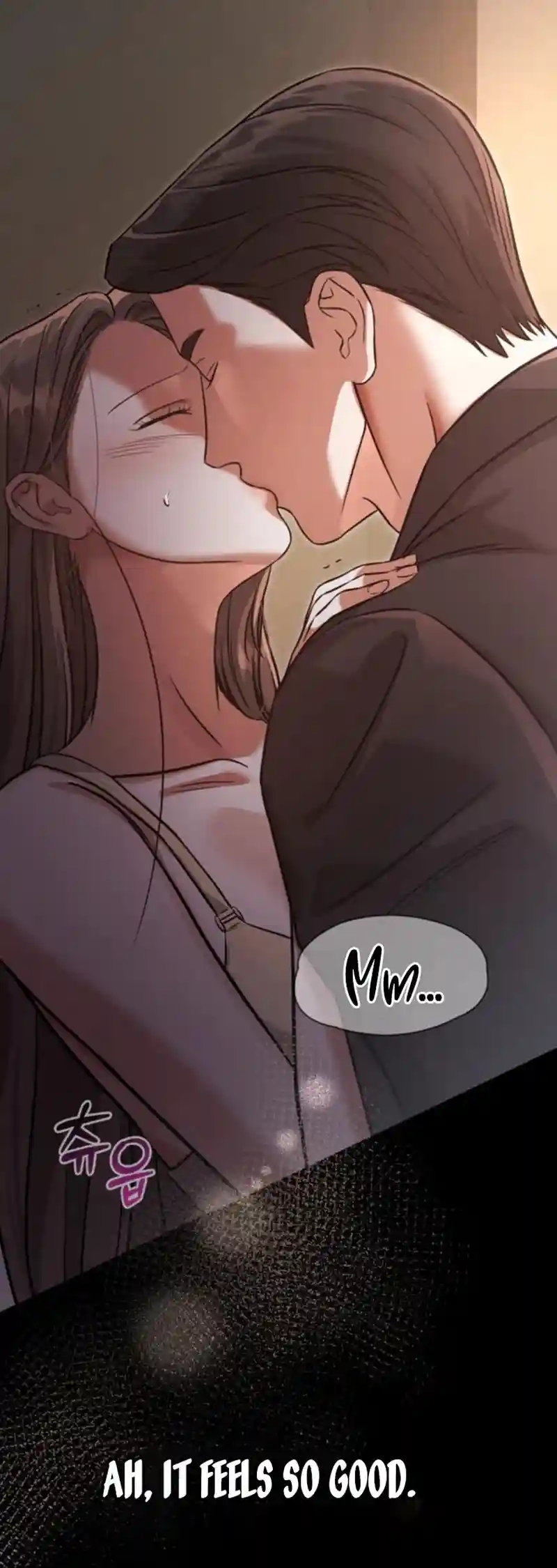 Night Friend Chapter 15 page 53 - 