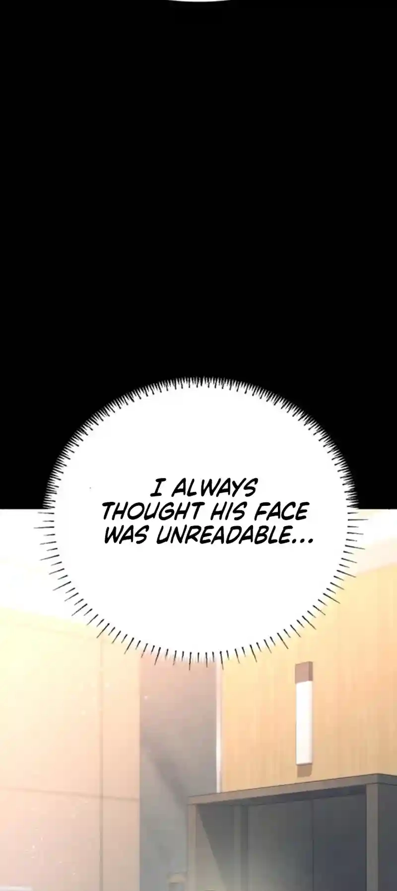 Night Friend Chapter 15 page 10 - 