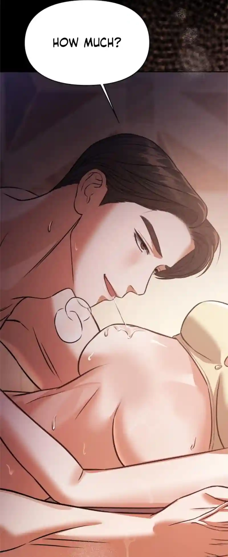 Night Friend Chapter 15 page 95 - 