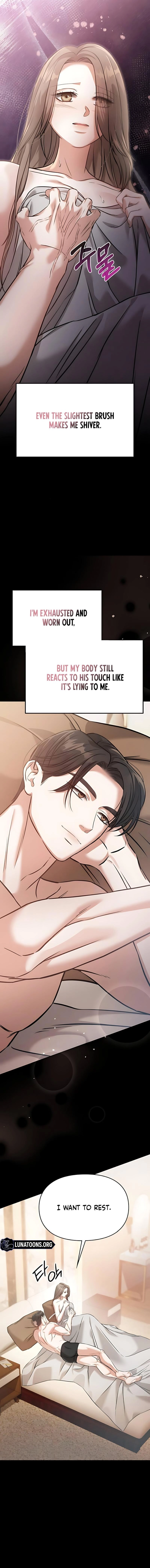 Night Friend Chapter 16 page 7 - 