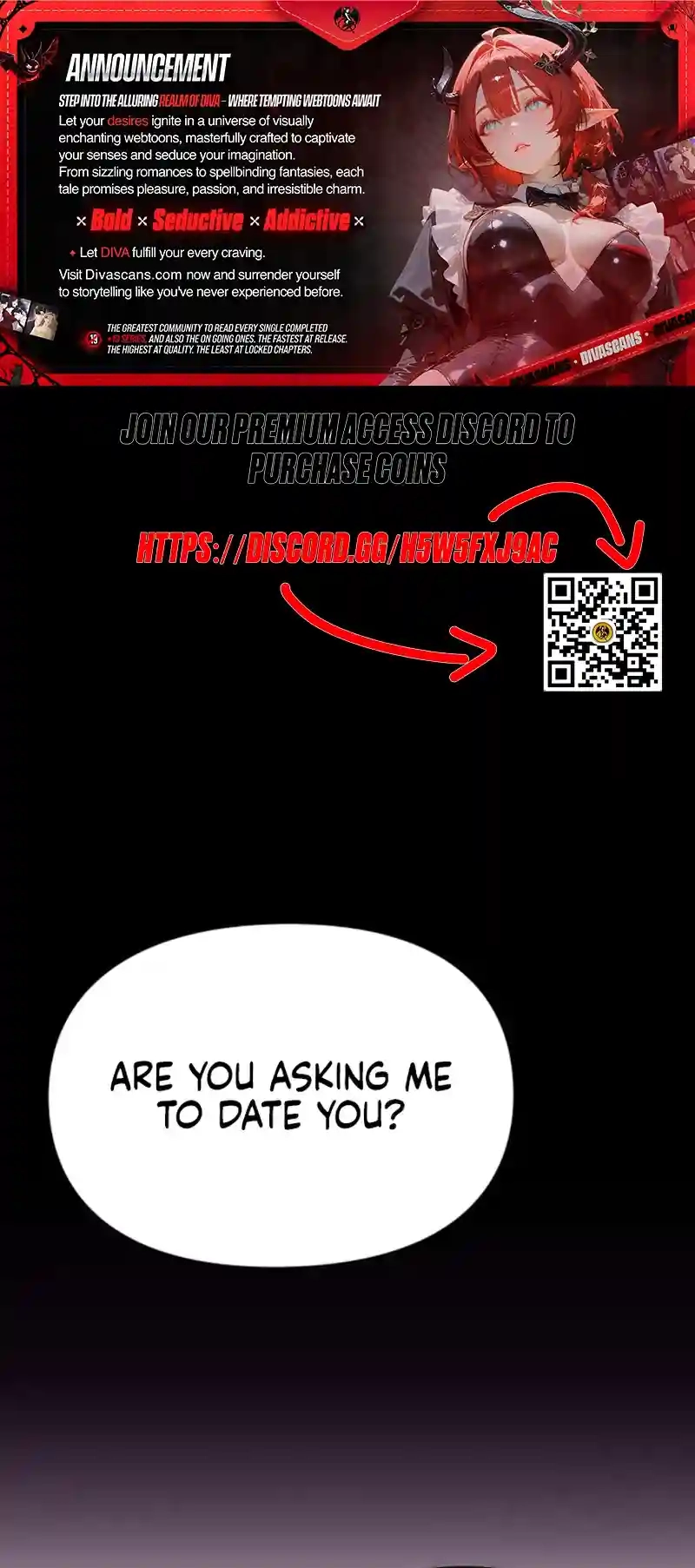 Night Friend Chapter 17 page 1 - 