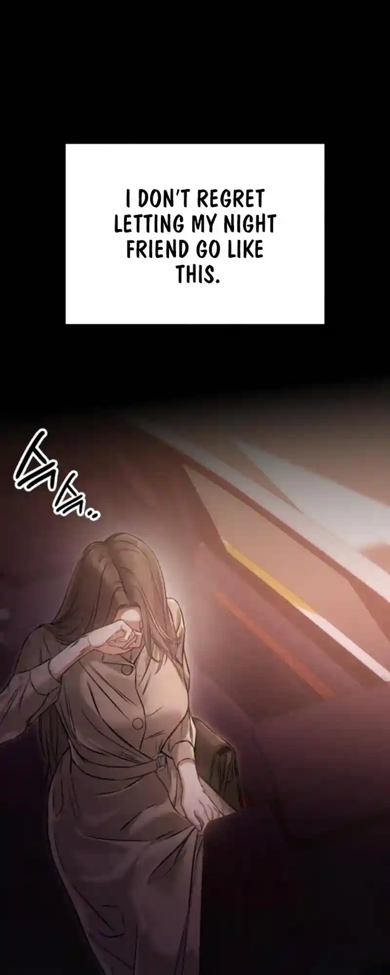 Night Friend Chapter 17 page 106 - 