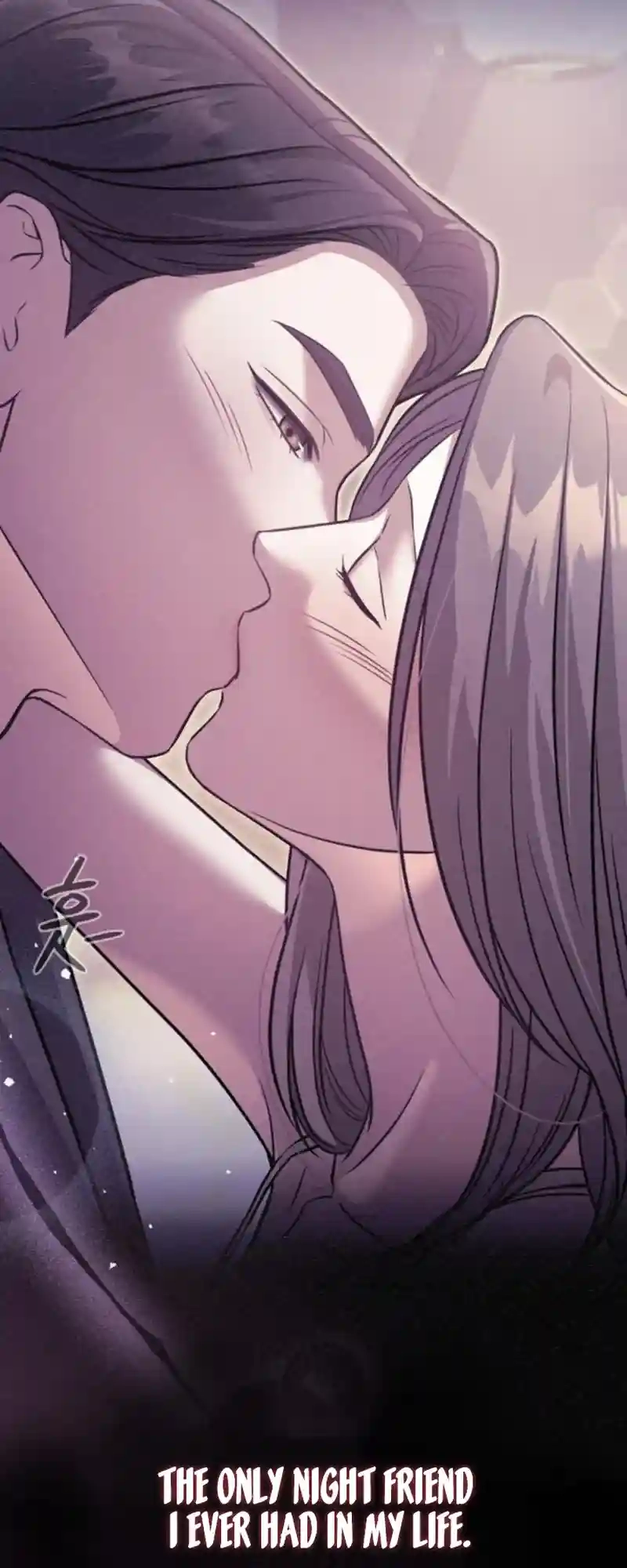Night Friend Chapter 17 page 118 - 