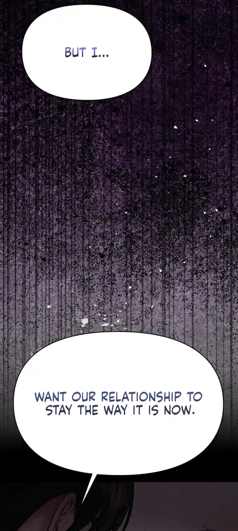 Night Friend Chapter 17 page 23 - 