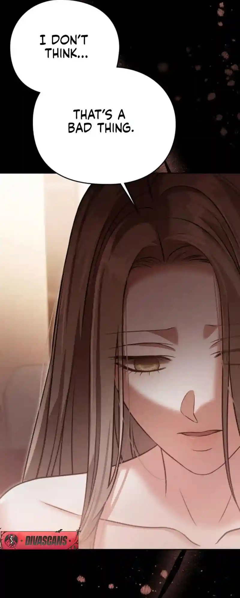 Night Friend Chapter 17 page 31 - 